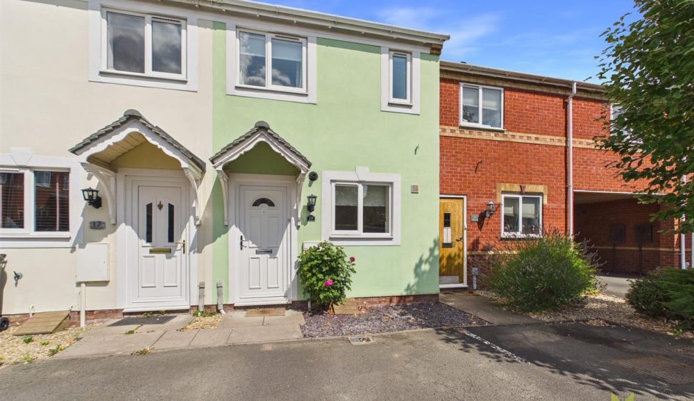 19 Painters Place, Shrewsbury, SY3 5PT For Sale 19 Painters Place, Shrewsbury, SY3 5PT For Sale
