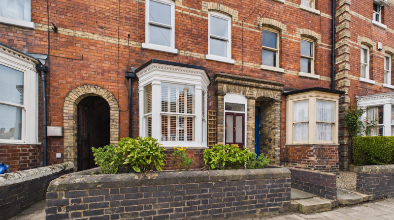 20 Moreton Crescent, Shrewsbury, SY3 7BZ For Sale