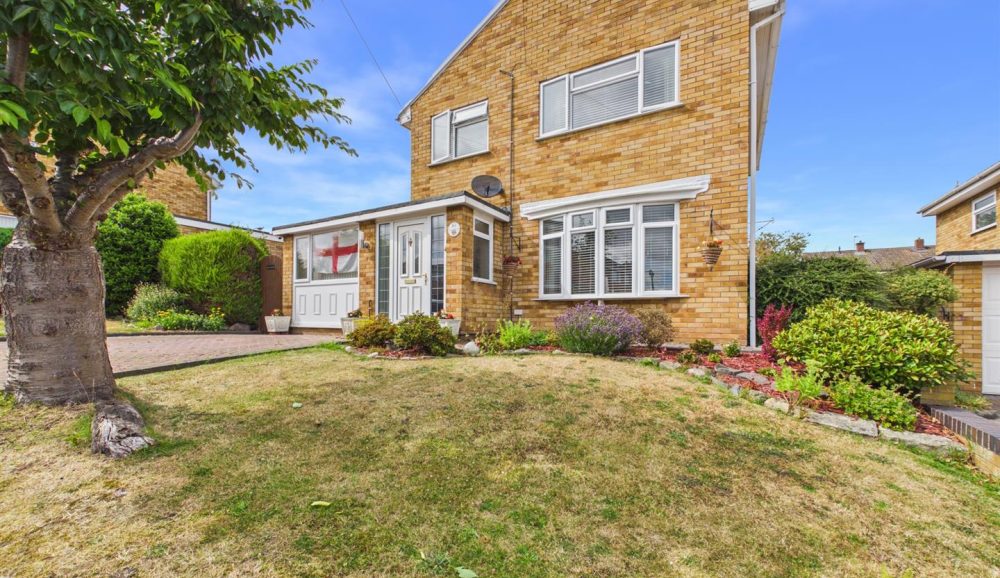 10 Ashfields Road, Shrewsbury, SY1 3SB For Sale 10 Ashfields Road, Shrewsbury, SY1 3SB For Sale