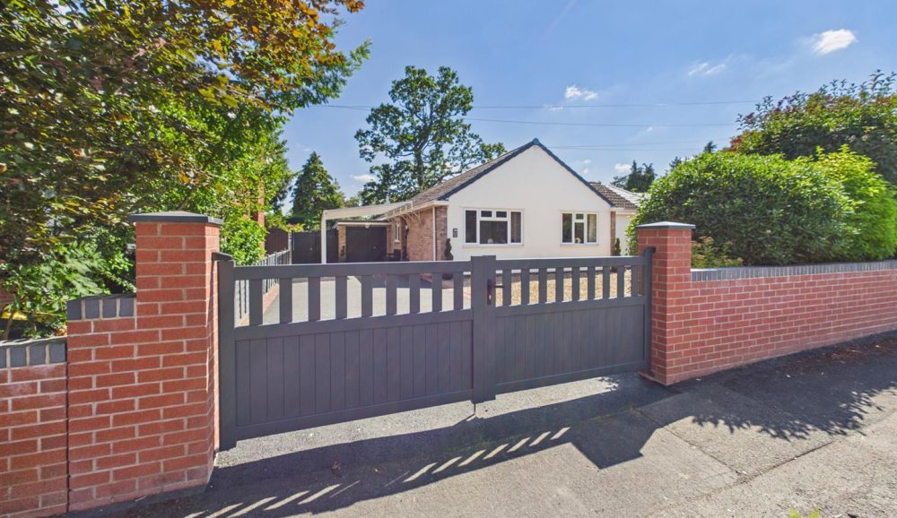 11 Hampton Close, Oswestry, SY11 1SL For Sale 11 Hampton Close, Oswestry, SY11 1SL For Sale