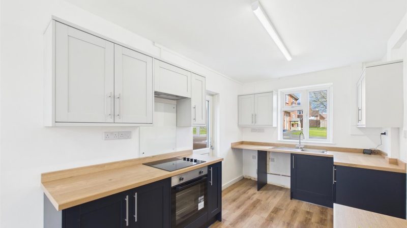 20 Church Close, Shrewsbury, SY4 4JX For Sale