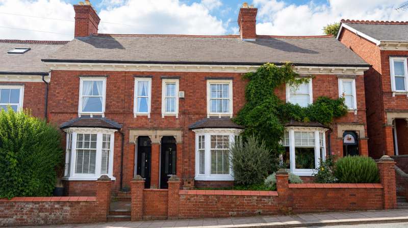 47 Copthorne Road, Shrewsbury, SY3 8NW To Let