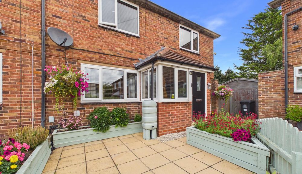 21 Queensway, Wem, SY4 5BY For Sale