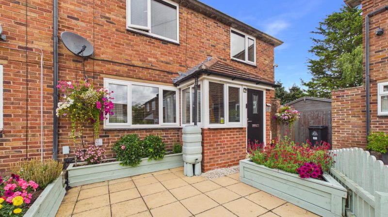 21 Queensway, Wem, SY4 5BY For Sale