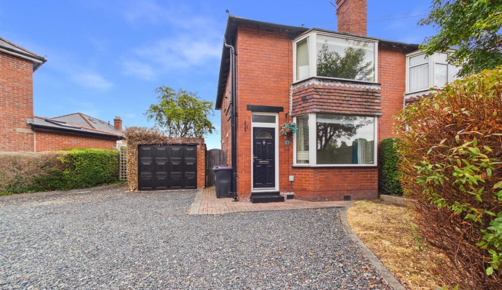 23 Meole Walk, Shrewsbury, SY3 9EU For Sale