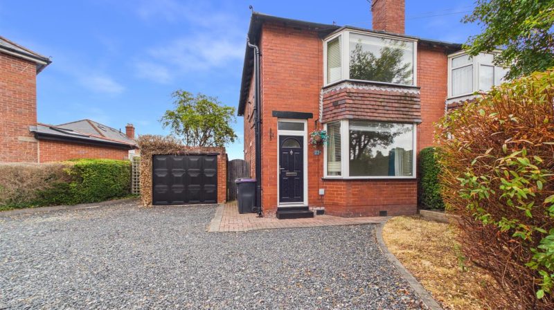 23 Meole Walk, Shrewsbury, SY3 9EU For Sale