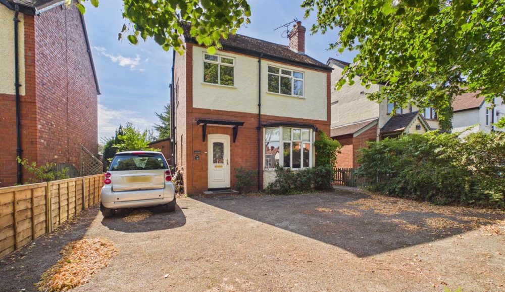 110 Monkmoor Road, Shrewsbury, SY2 5BN For Sale 110 Monkmoor Road, Shrewsbury, SY2 5BN For Sale