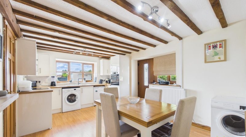 4, Stanton Court Stanton Upon Hine Heath, Shrewsbury, SY4 4LR For Sale