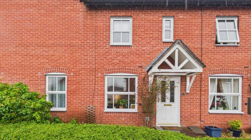 28 Windmill Meadow, Wem, SY4 5YH For Sale