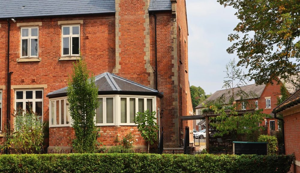 51 Oliver Road, Shrewsbury, SY3 5FX For Sale