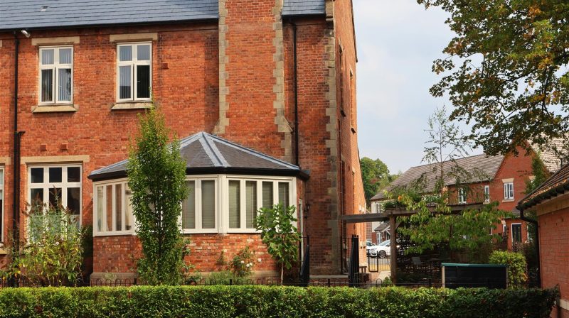 51 Oliver Road, Shrewsbury, SY3 5FX For Sale