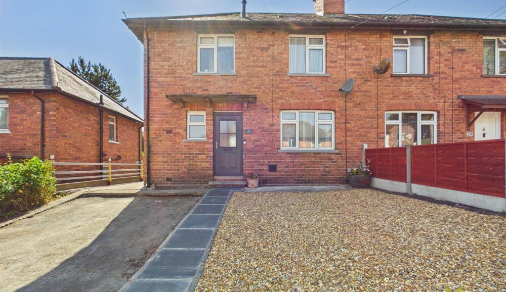 27 Coppice Drive, Oswestry, SY11 1EX For Sale 27 Coppice Drive, Oswestry, SY11 1EX For Sale
