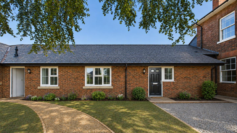 8 Lymehurst Place, Shrewsbury, SY1 2QT For Sale