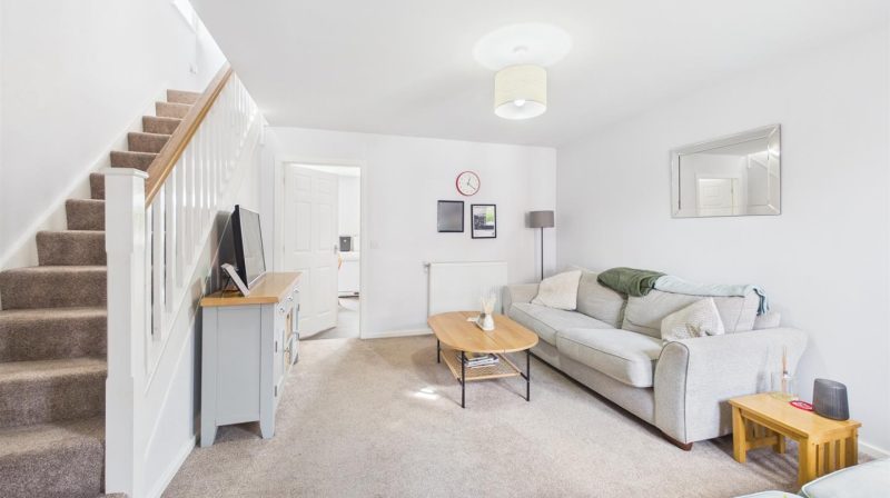 5 Round Meadow, Wem, SY4 5LJ For Sale