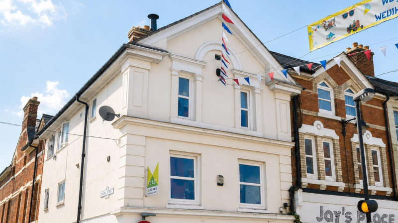 35a High Street, Shrewsbury, SY4 5DG To Let