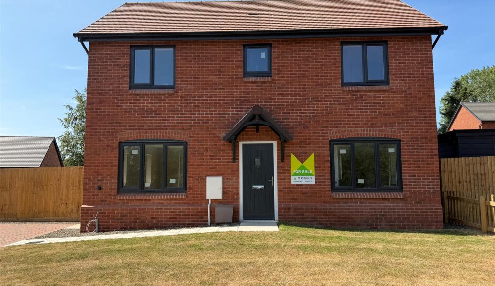 4 Sawmills Lane, Stones Wharf, Oswestry, SY10 7TG For Sale 4 Sawmills Lane, Stones Wharf, Oswestry, SY10 7TG For Sale