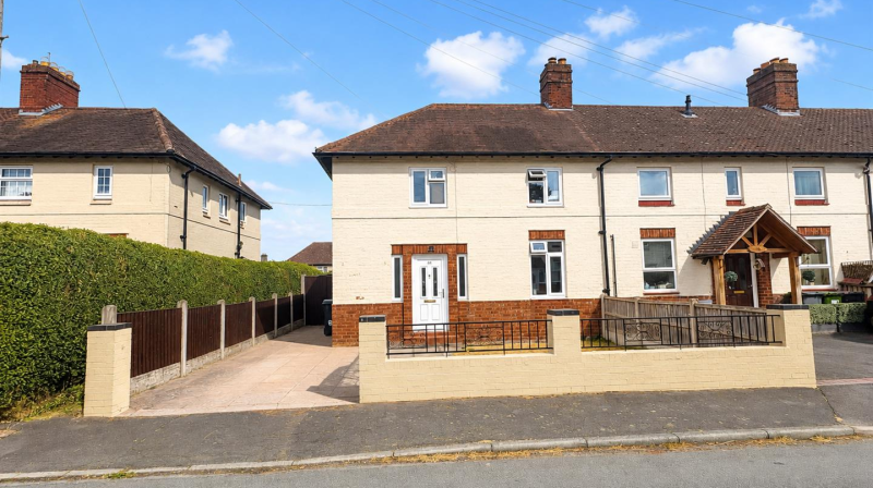 68 Berwick Avenue, Shrewsbury, SY1 2NW To Let
