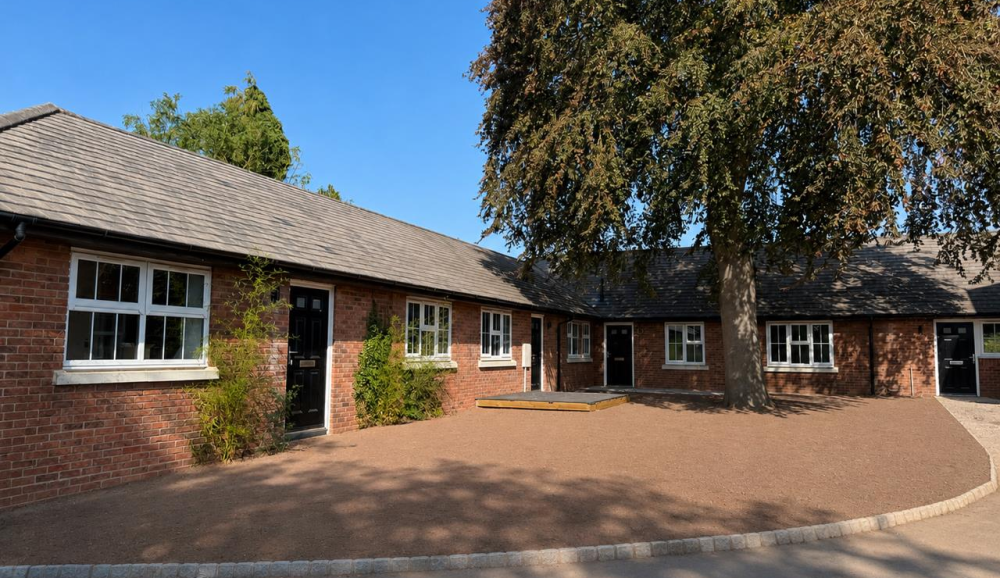 Apartment 3, Lymehurst Place Ellesmere Road, Shrewsbury, SY1 2QT For Sale Apartment 3, Lymehurst Place Ellesmere Road, Shrewsbury, SY1 2QT For Sale