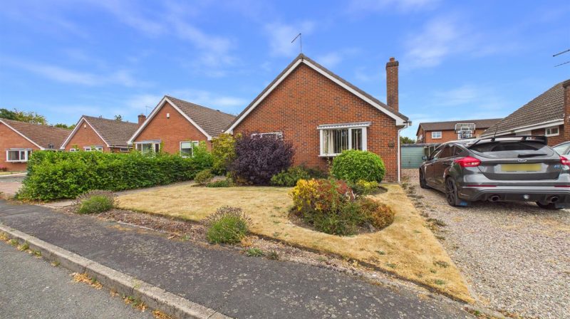 51 Eckford Park, Shrewsbury, SY4 5HL For Sale