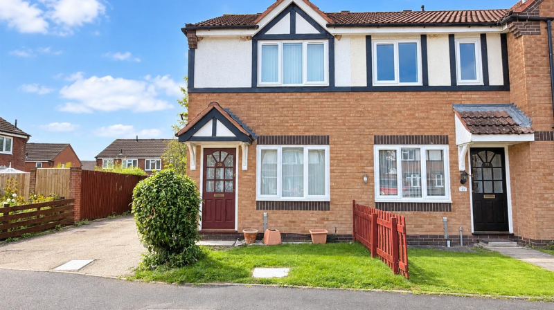 29 Heather Close, Oswestry, SY11 2UU To Let
