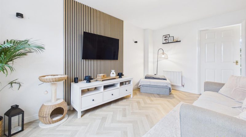 28 Windmill Meadow, Wem, SY4 5YH For Sale
