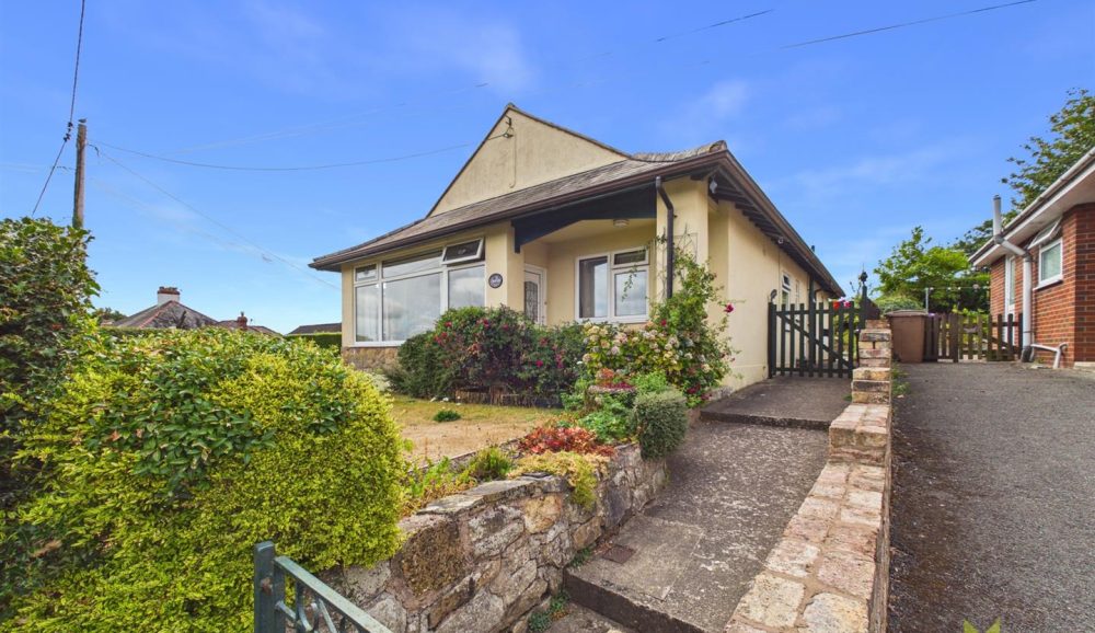 St. Davids Trefonen Road, Oswestry, SY10 9NX For Sale