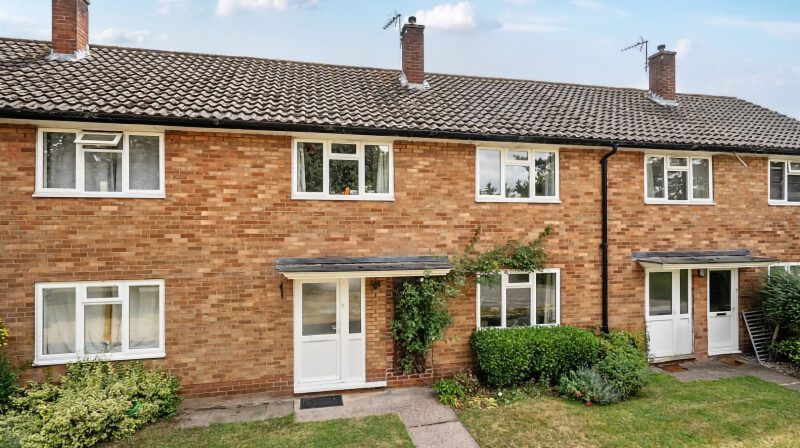 3 Shorncliffe Drive, Shrewsbury, SY3 8TE For Sale