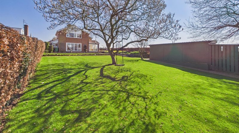 10 Field Drive, Shrewsbury, SY4 3LB For Sale