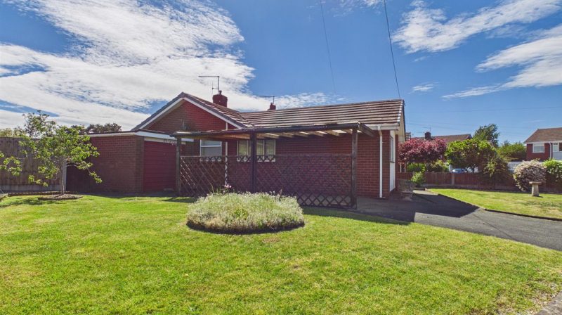 14 Hazlitt Place, Shropshire, SY4 5JR For Sale