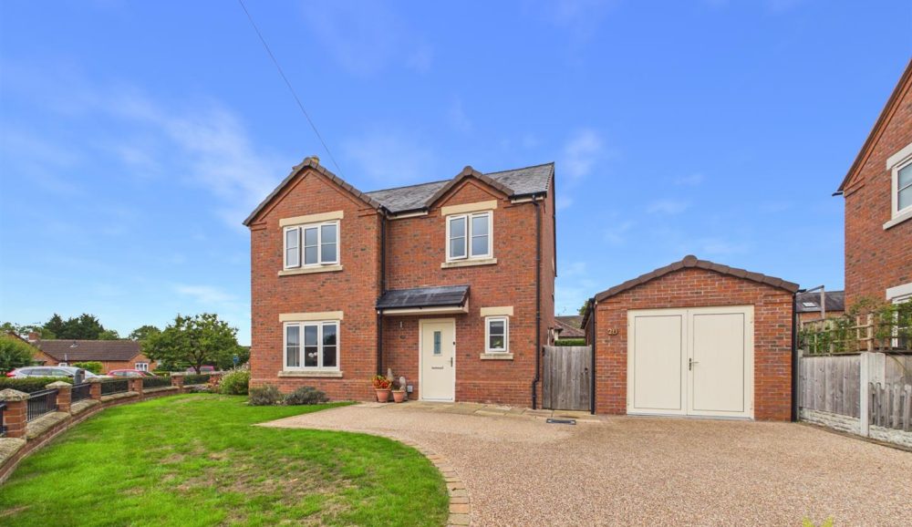 28 Leek Street, Shrewsbury, SY4 5EP For Sale 28 Leek Street, Shrewsbury, SY4 5EP For Sale