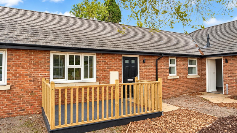 9 Lymehurst Place, Shrewsbury, SY1 2QT For Sale