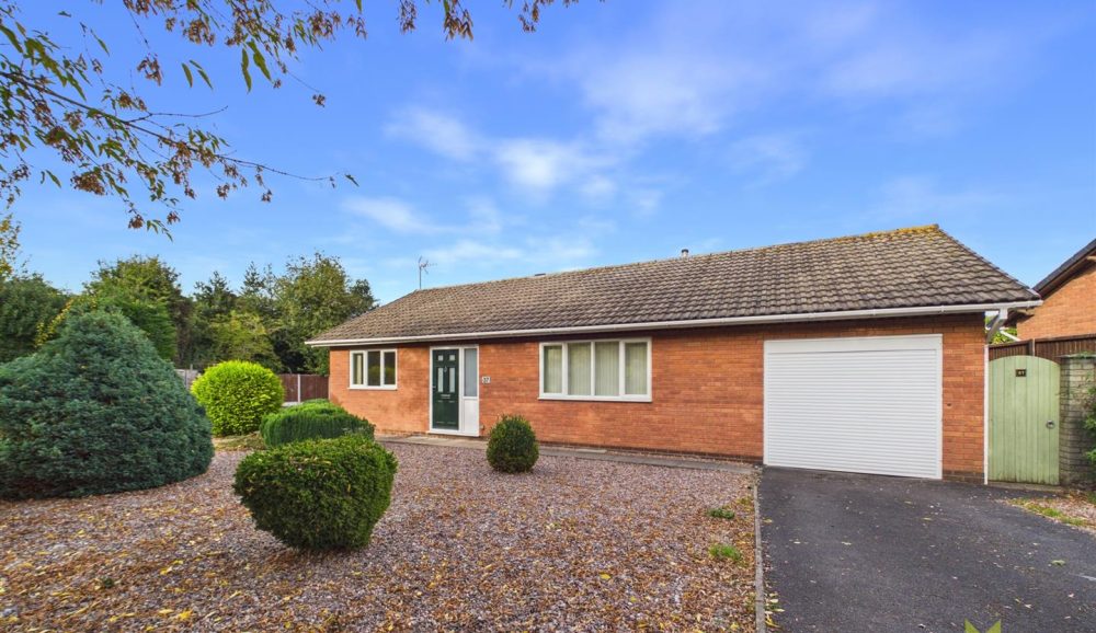 37 Gains Avenue, Shrewsbury, SY3 5AN For Sale 37 Gains Avenue, Shrewsbury, SY3 5AN For Sale