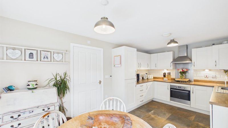 19 Stall Meadow, Shrewsbury, SY4 5YL For Sale