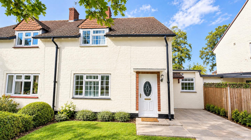 26 Crowmeole Drive, Shrewsbury, SY3 8AW To Let