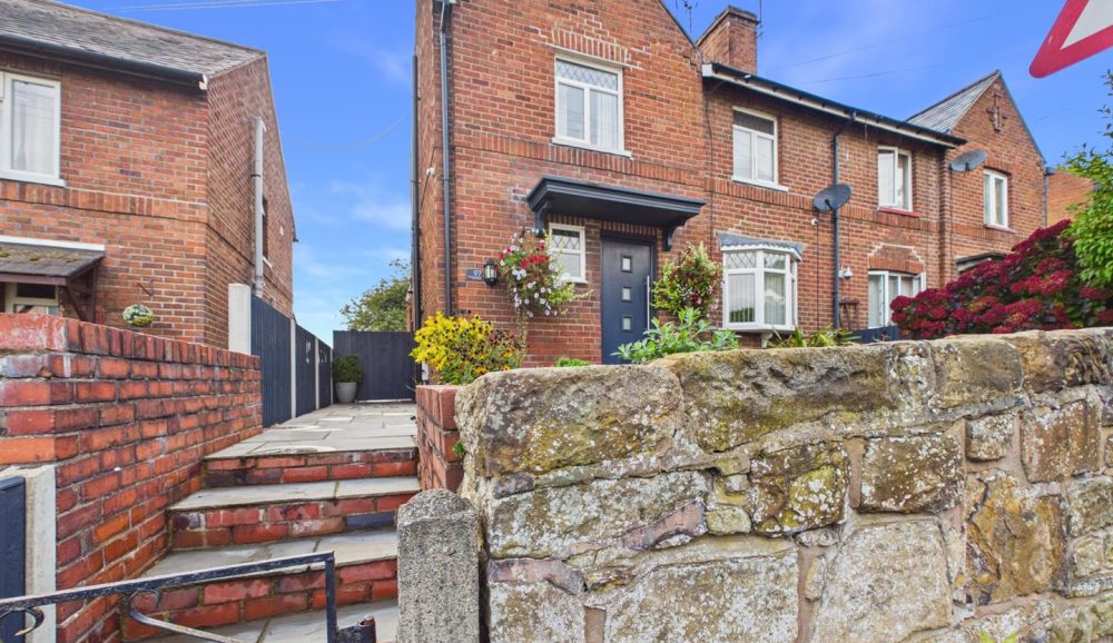 97 Llwyn Road, Oswestry, SY11 1EW For Sale 97 Llwyn Road, Oswestry, SY11 1EW For Sale