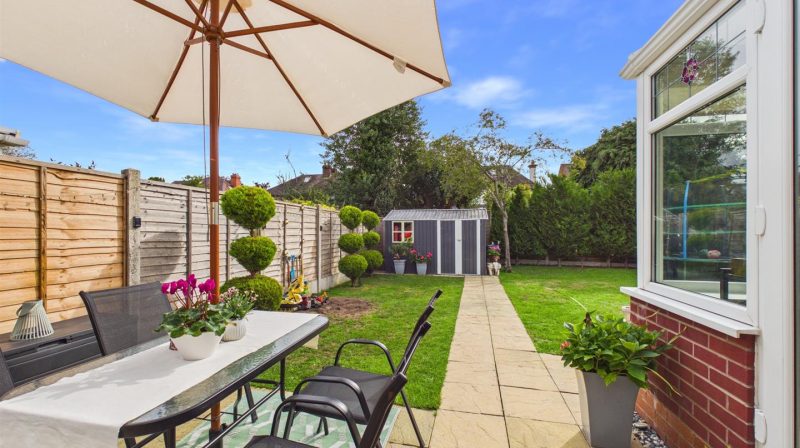 37 Roden Grove, Wem, SY4 5HJ For Sale
