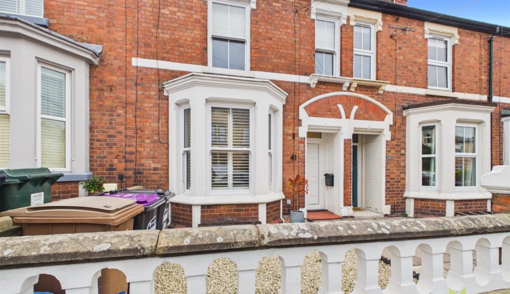 41 Park Avenue, Oswestry, SY11 1AU For Sale 41 Park Avenue, Oswestry, SY11 1AU For Sale