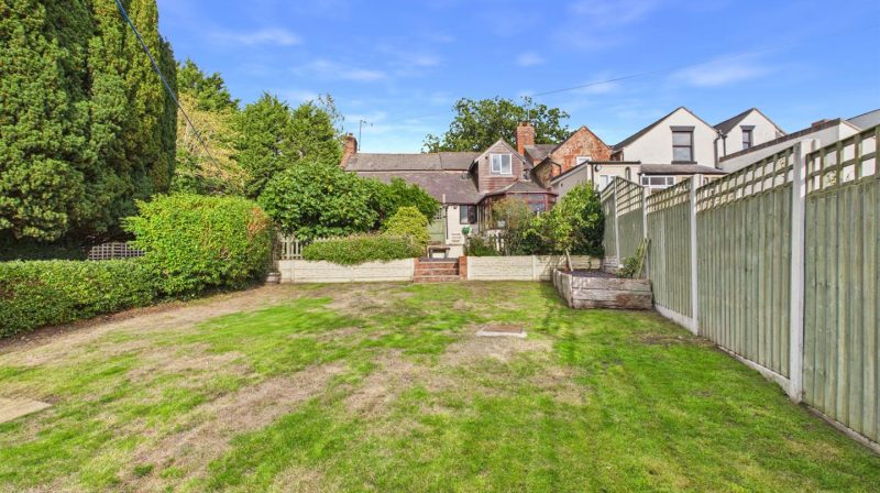 Myddle Cottage Harmer Hill, Shrewsbury, SY4 3EB For Sale