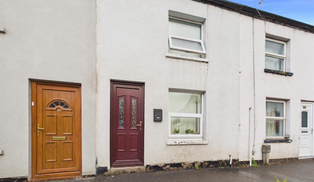 38 Upper Church Street, Oswestry, SY11 2AE For Sale 38 Upper Church Street, Oswestry, SY11 2AE For Sale