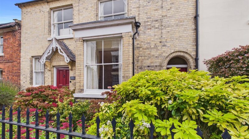 32 Noble Street, Shrewsbury, SY4 5DT For Sale