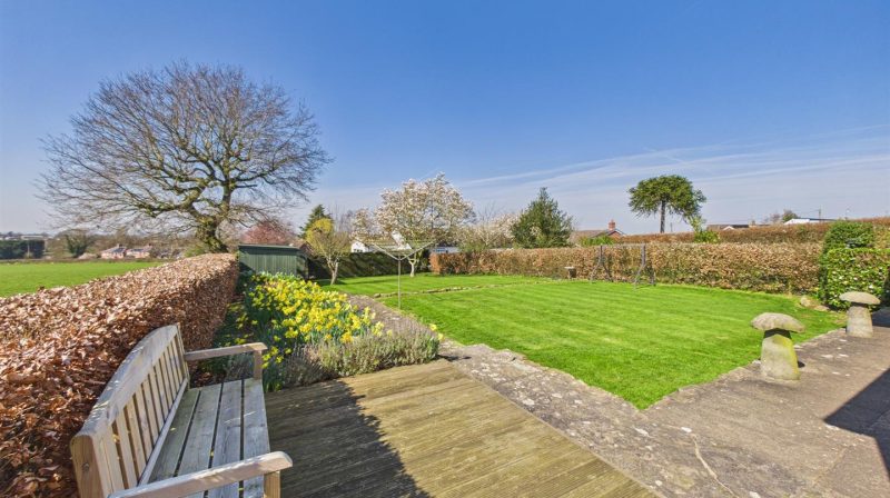 10 Field Drive, Shrewsbury, SY4 3LB For Sale