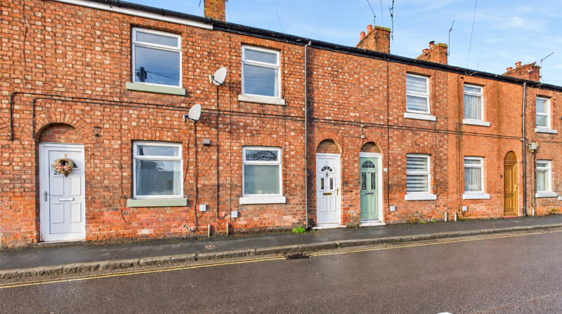 29 New Street, Wem, SY4 5AE For Sale