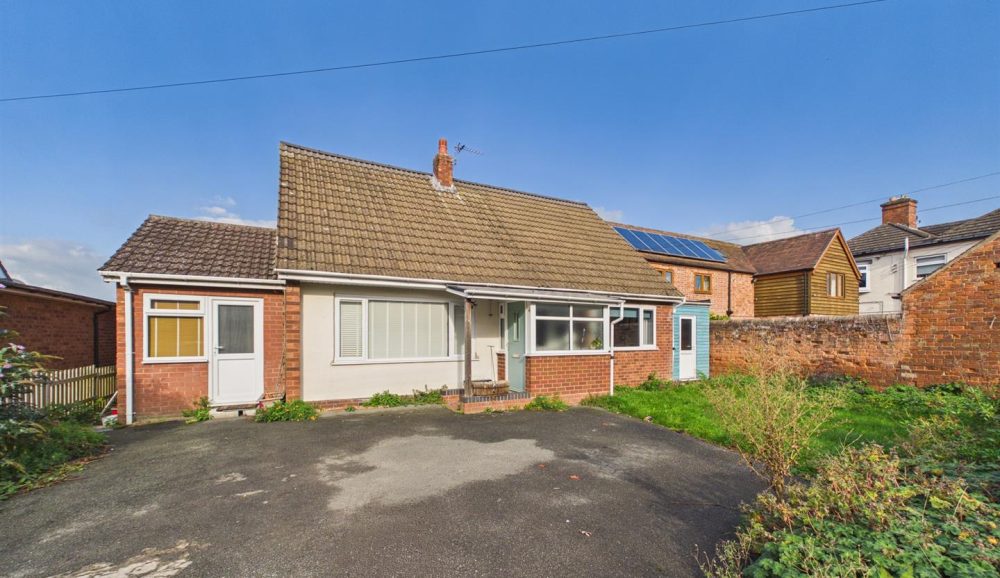 4 Lythwood Road, Shrewsbury, SY3 0LU For Sale 4 Lythwood Road, Shrewsbury, SY3 0LU For Sale
