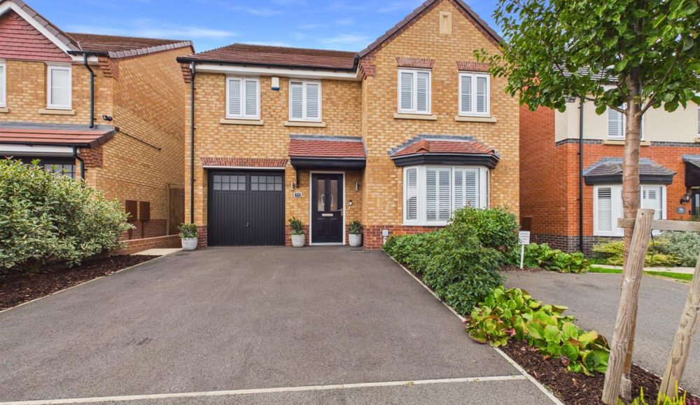 94 Holland Drive, Shrewsbury, SY2 5WA For Sale 94 Holland Drive, Shrewsbury, SY2 5WA For Sale