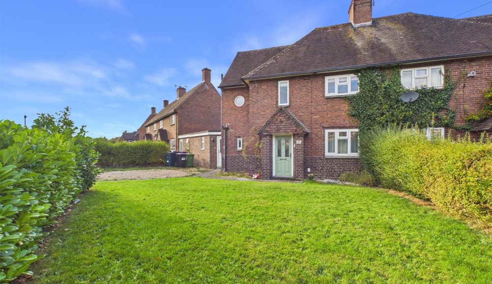 20 Abbots Way, Shrewsbury, SY2 5QR For Sale 20 Abbots Way, Shrewsbury, SY2 5QR For Sale